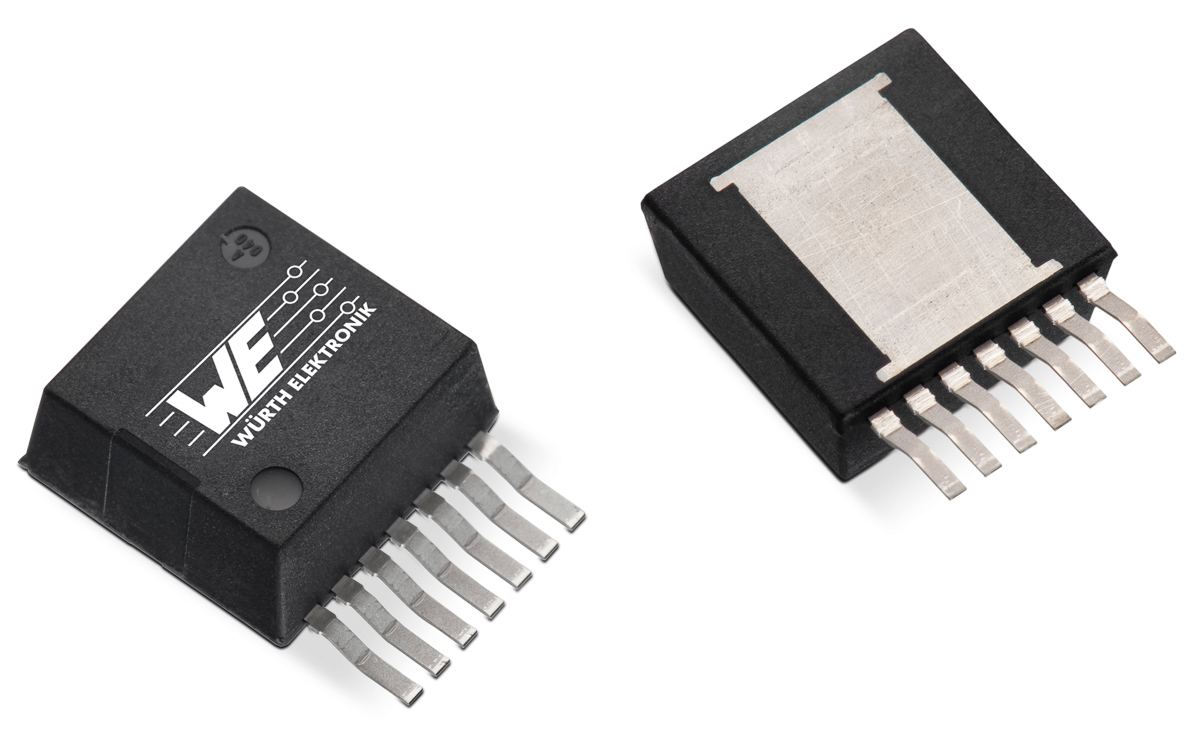 171021501, Wurth Elektronik