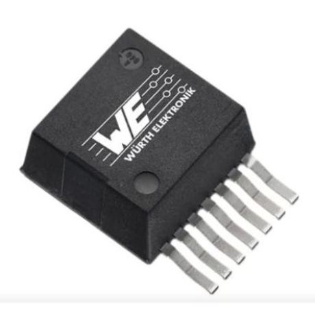 171030601, Wurth Elektronik