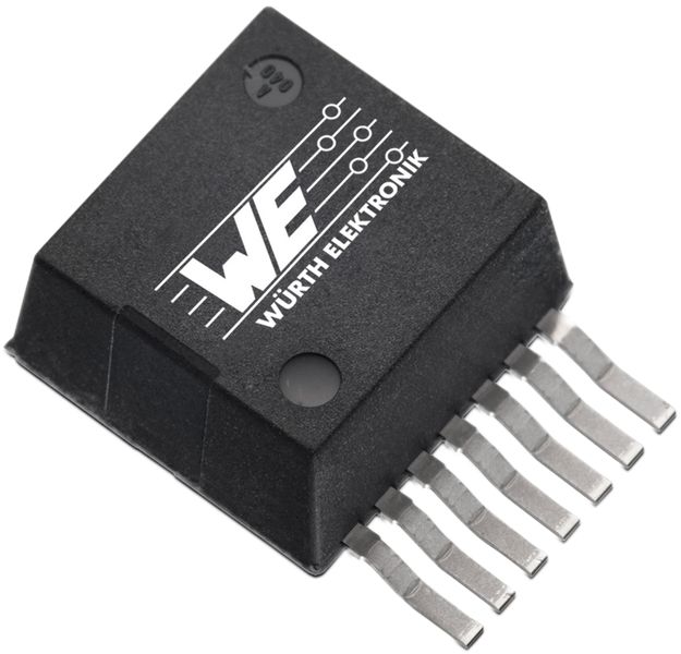 171032401, Wurth Elektronik