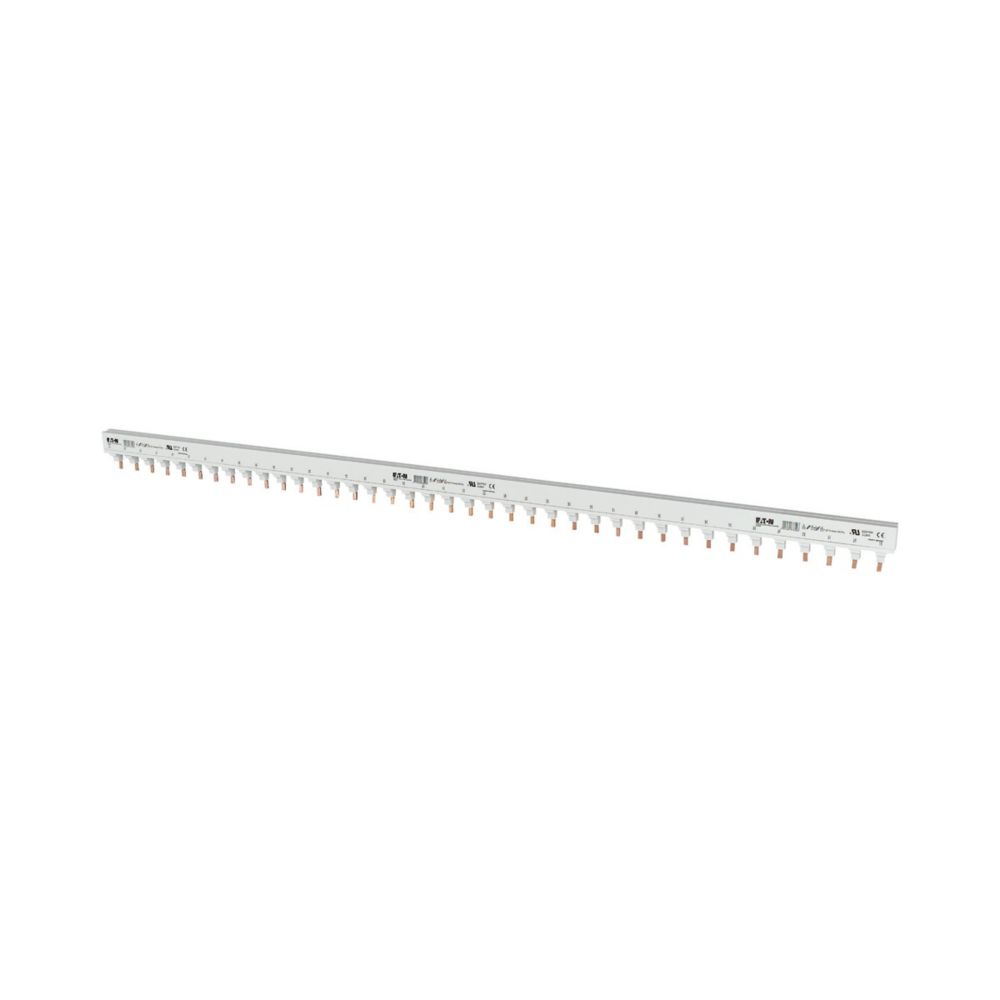 171142 Z-BB/UL18/2X1P1MU+AUX/38, Eaton