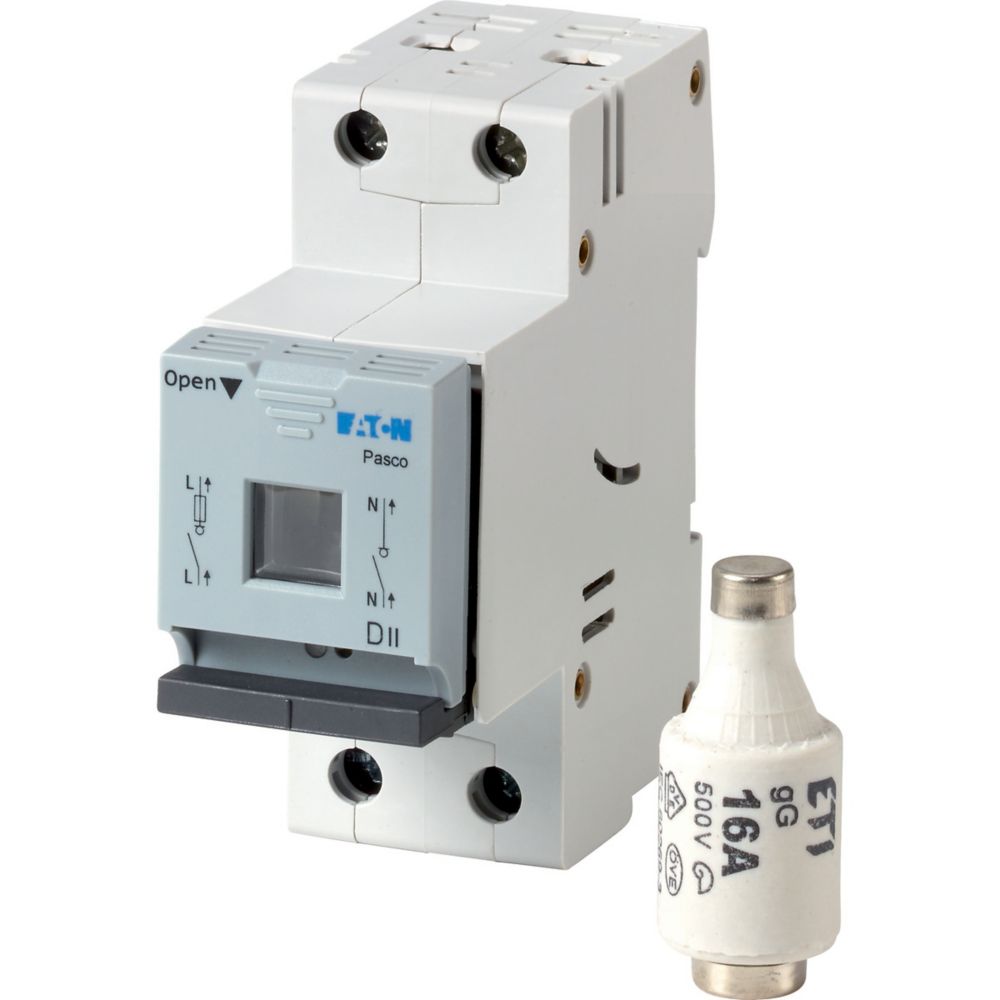 1713610 LPC25-16AFUSE, Eaton