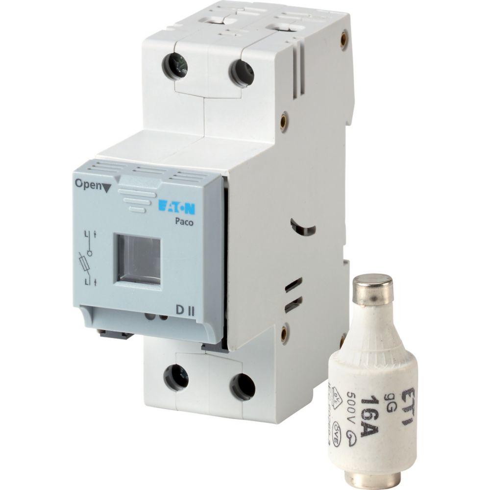 1713611 PHM25-16AFUSE, Eaton