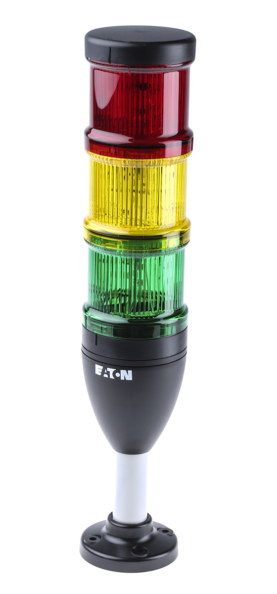 171425 SL7-100-L-RYG-24LED, Eaton