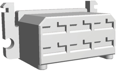 171432-1, TE Connectivity