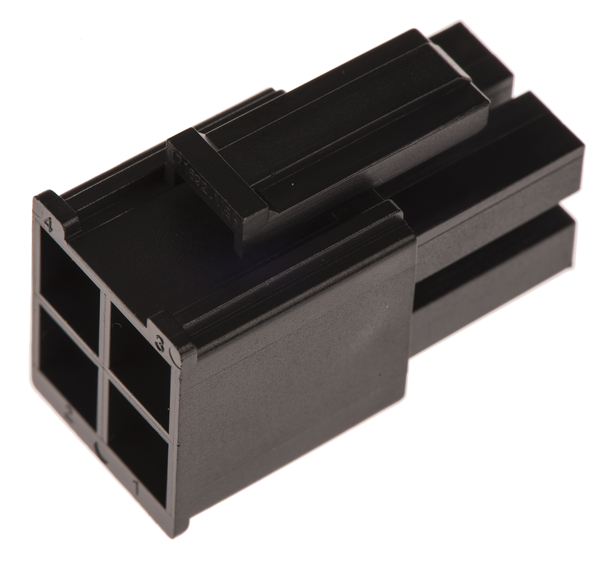 171692-0104, Molex