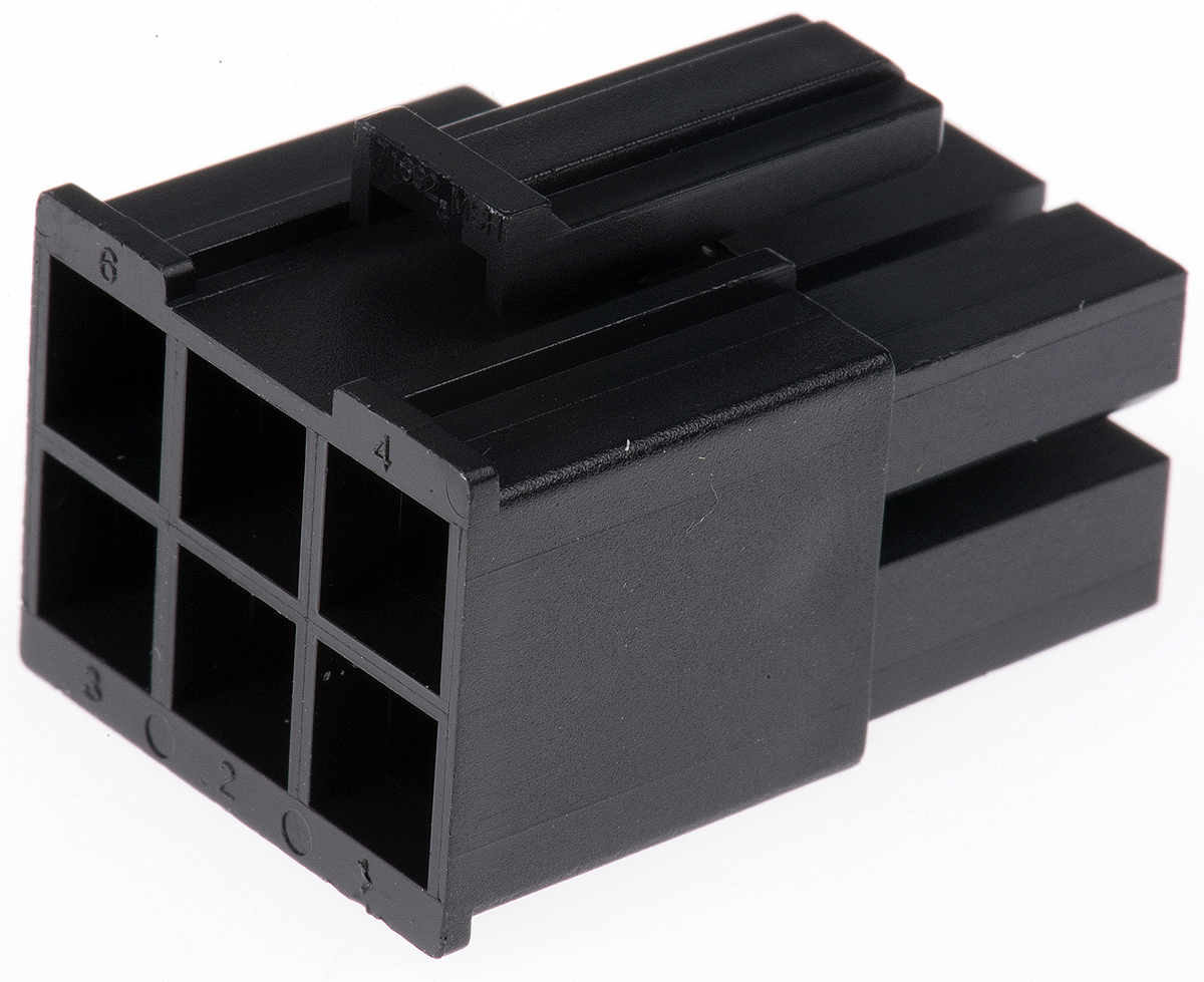 171692-0106, Molex