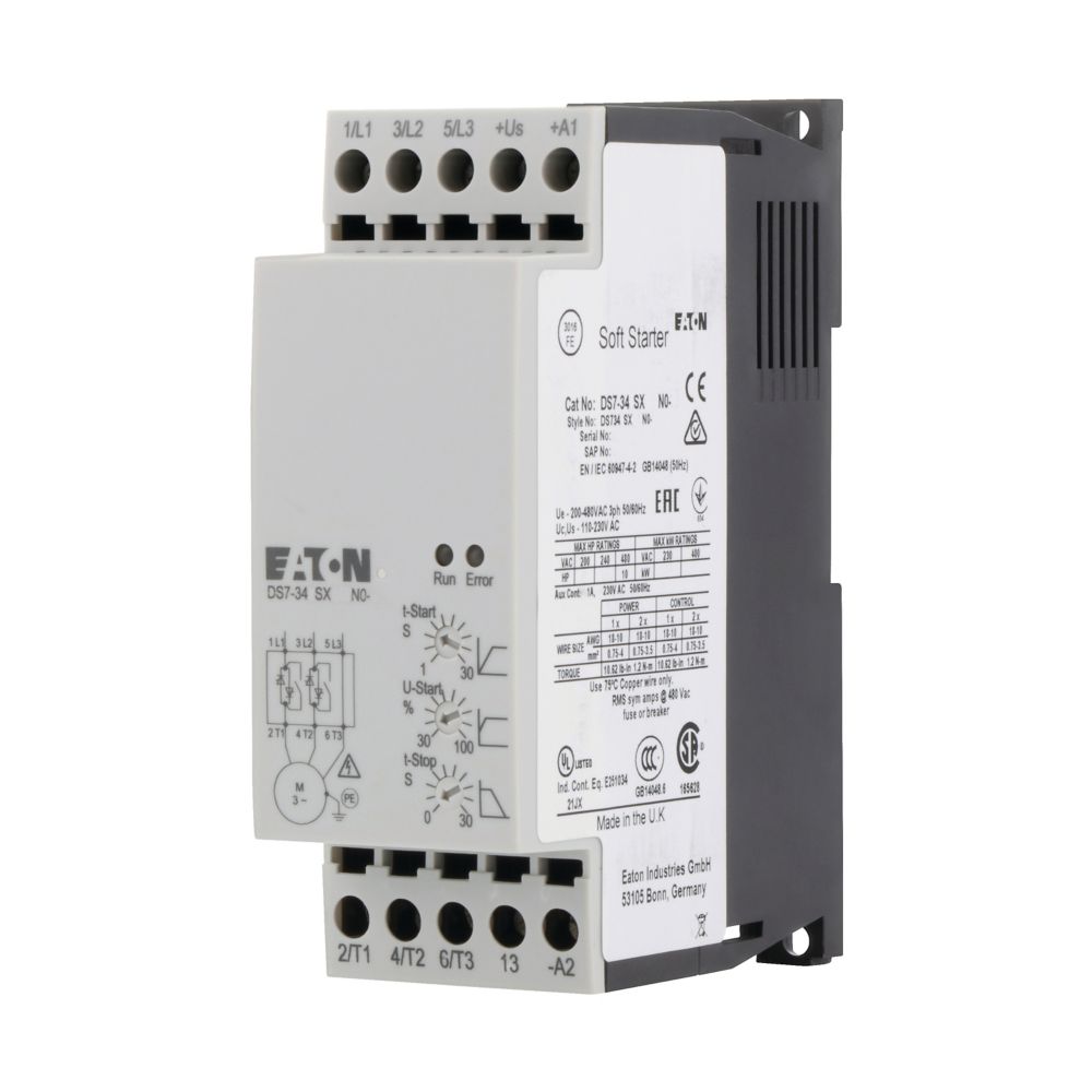 171740 DS7-340SX004N0-L, Eaton