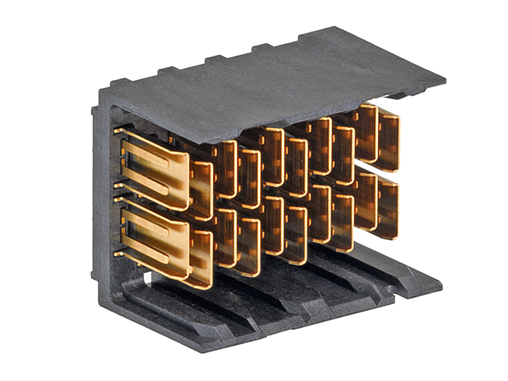 171745-1107, Molex