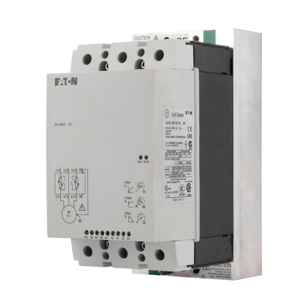 171754 DS7-340SX200N0-L, Eaton