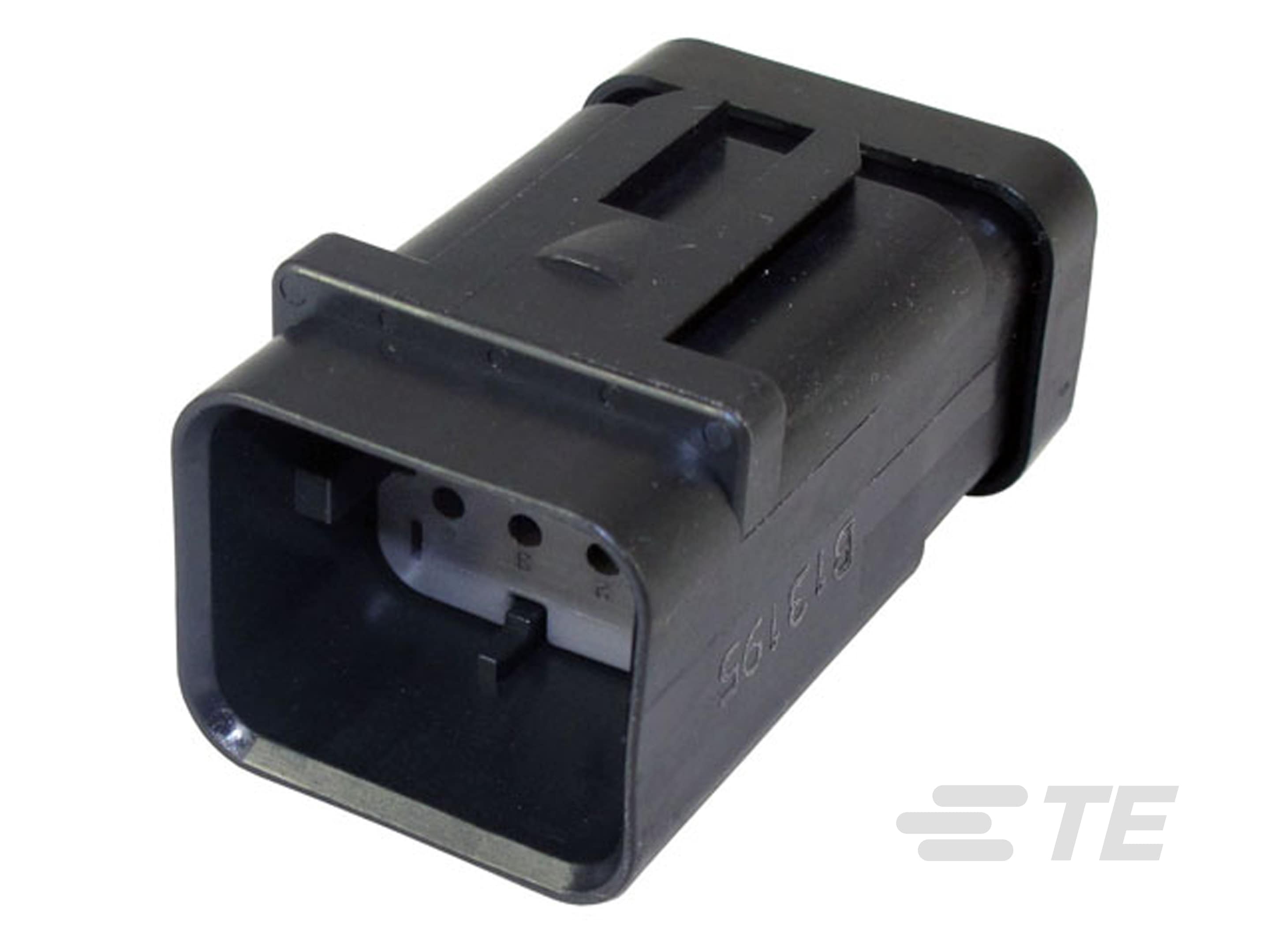 1717676-2, TE Connectivity