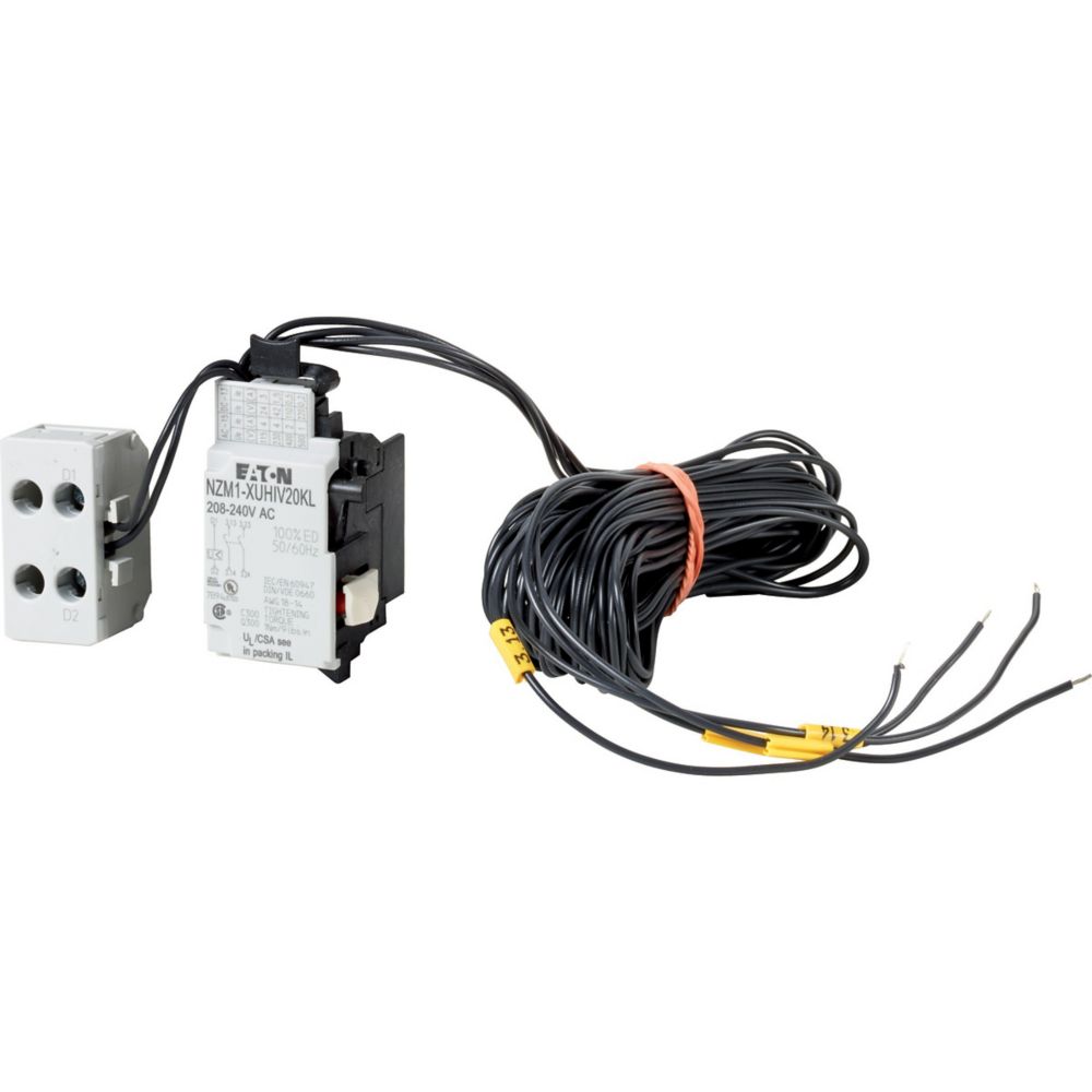171807 NZM1-XUHIV20L18DC, Eaton