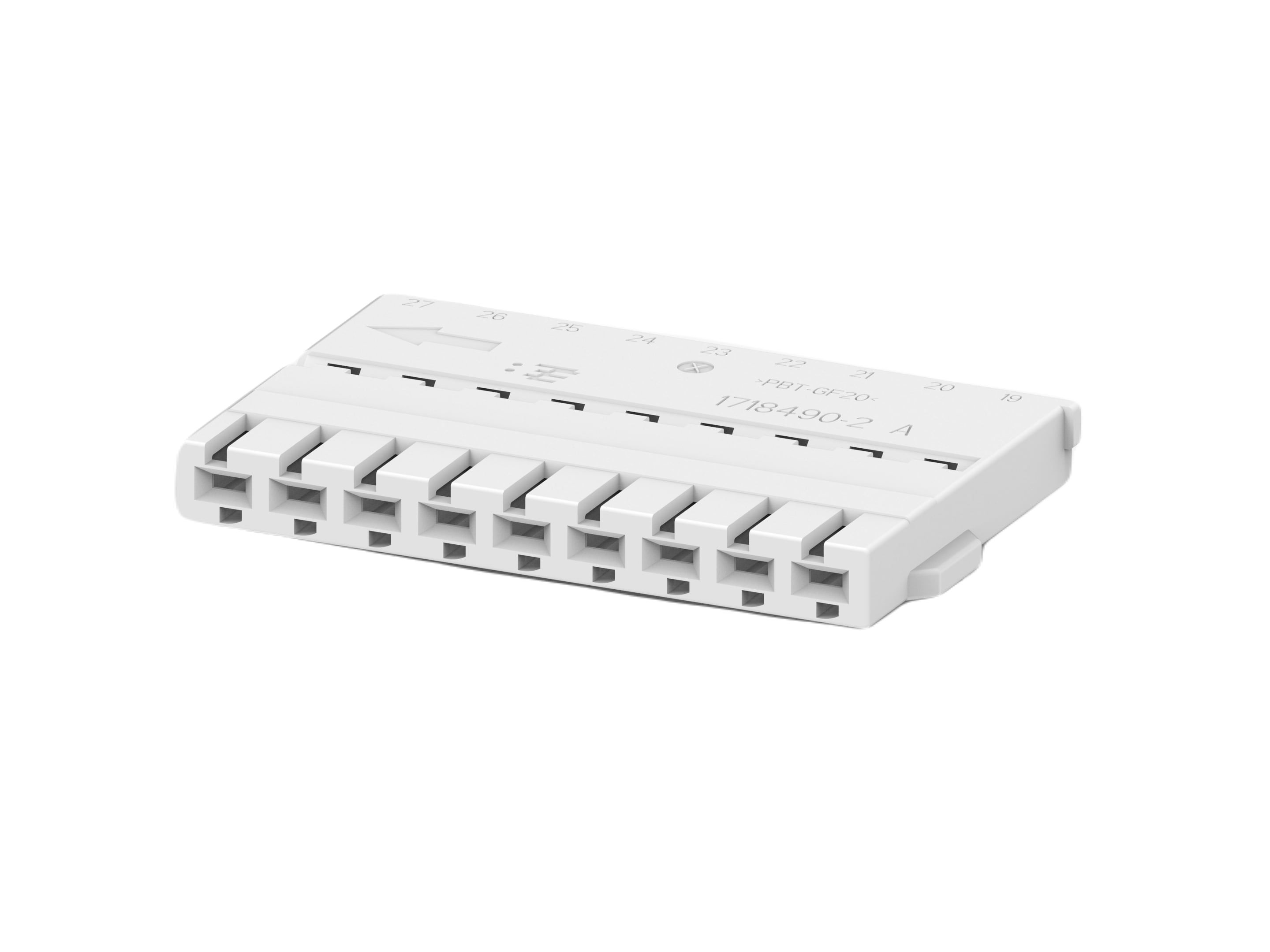 1718490-2, TE Connectivity