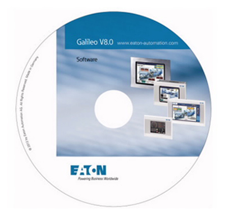 171886 SW-XSOFT-CODESYS-3-S, Eaton