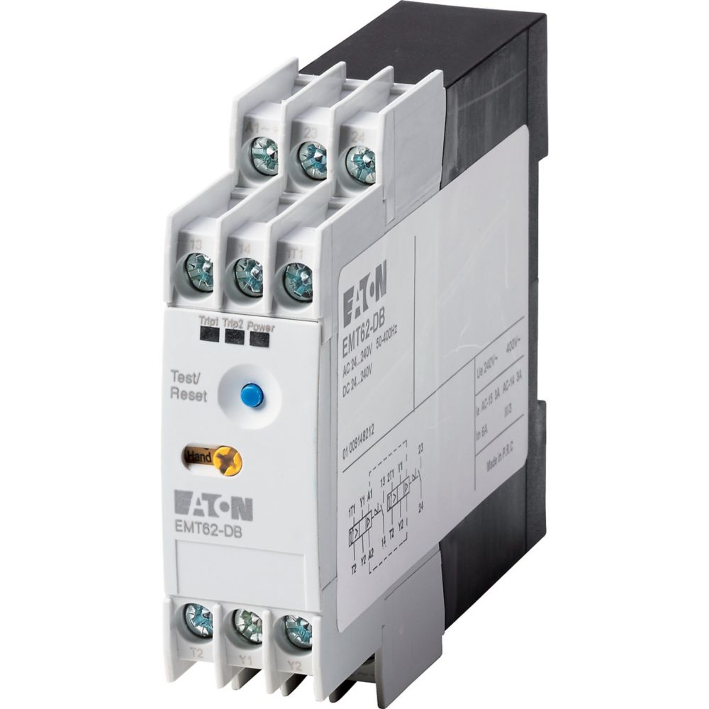 171890 EMT62-DB, Eaton