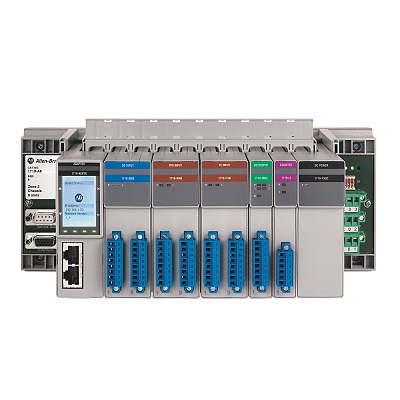 1719-A24, Allen Bradley