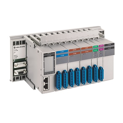 1719-A8, Allen Bradley