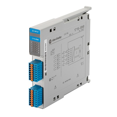 1719-IBN8, Allen Bradley