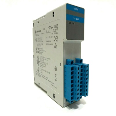1719-IBN8B, Allen Bradley