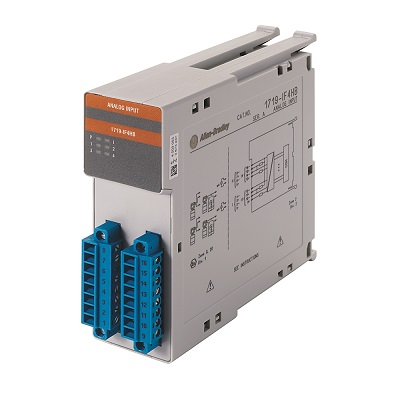 1719-IF4HB, Allen Bradley