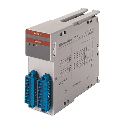1719-IR4B, Allen Bradley