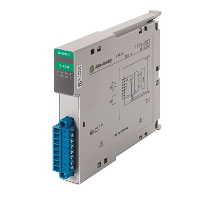 1719-OB2, Allen Bradley