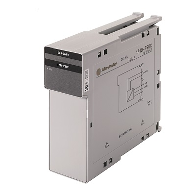 1719-PSDC, Allen Bradley