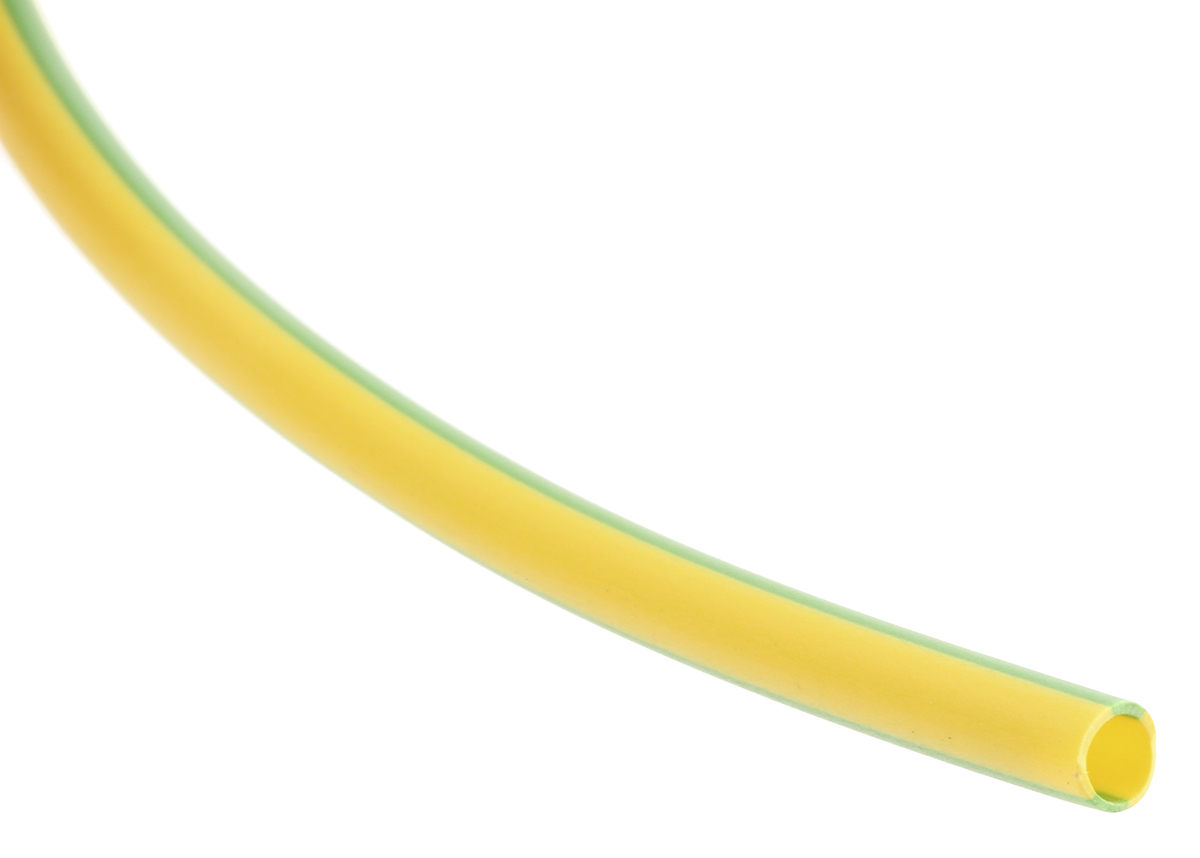 172-02021 PVC30-PVC-GNYE, HellermannTyton