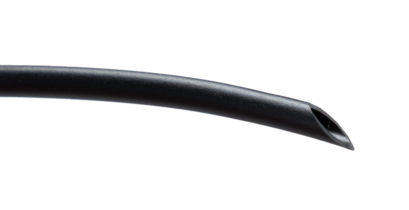172-02057 PVC20-PVC-BK, HellermannTyton