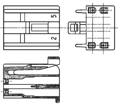 172021-2, TE Connectivity