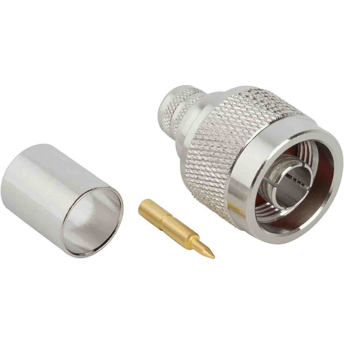 172166, Amphenol RF