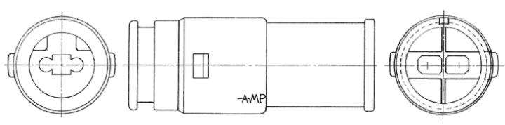 172205-1, TE Connectivity