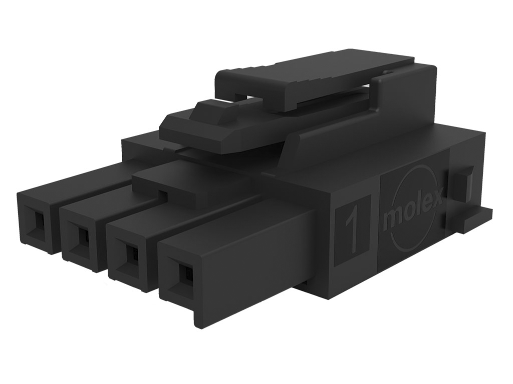 172256-3105, Molex