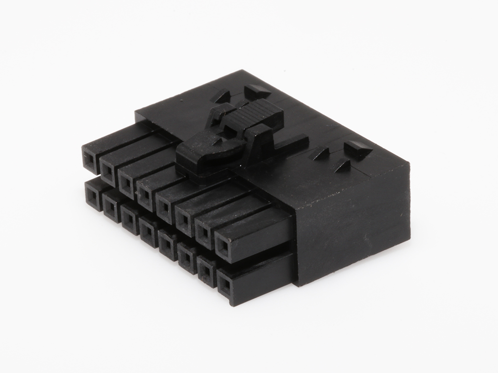 172258-1116, Molex