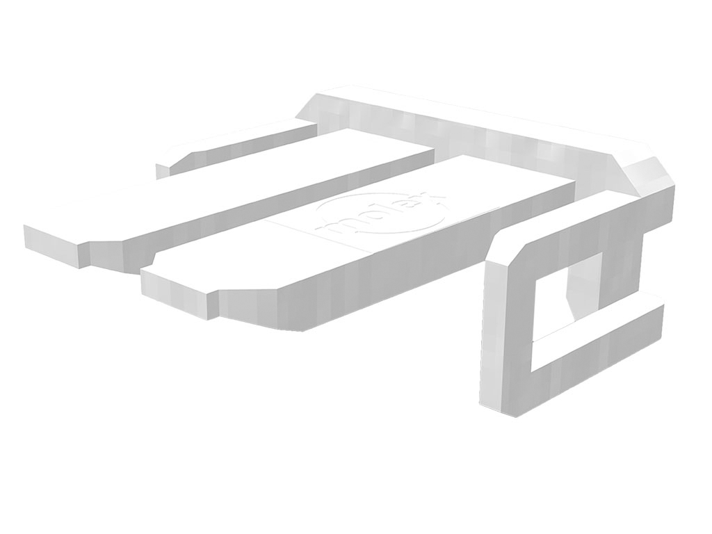 172264-4004, Molex