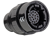 172350-1710, Molex