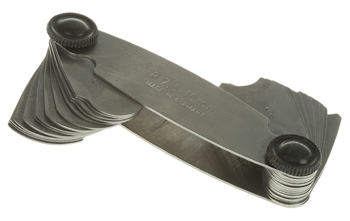 1724 7,5-15MM, MikronTec