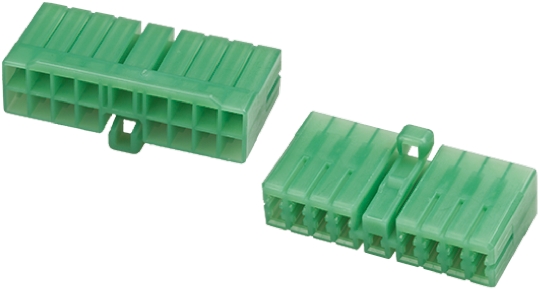 172500-4, TE Connectivity