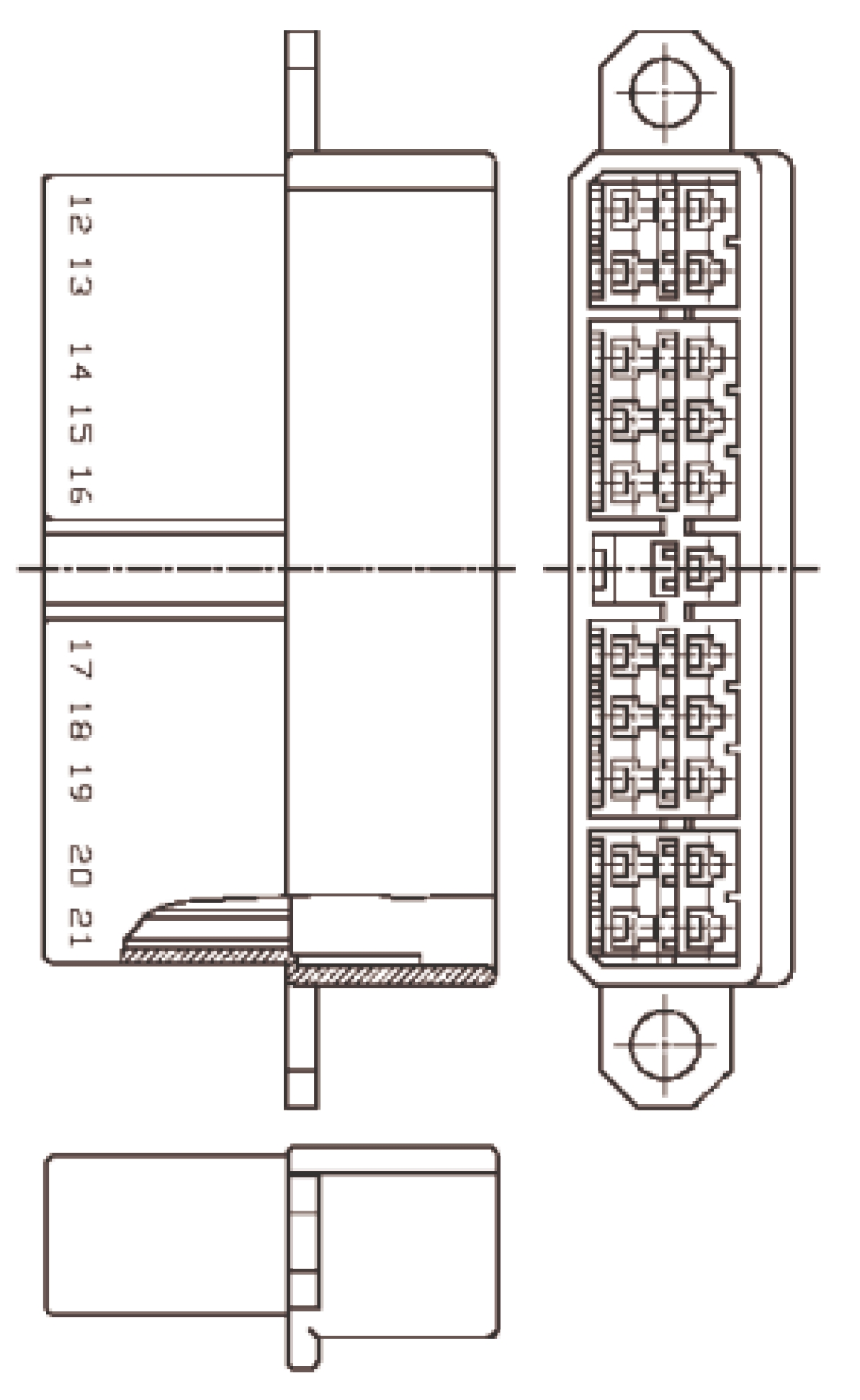 172516-1, TE Connectivity