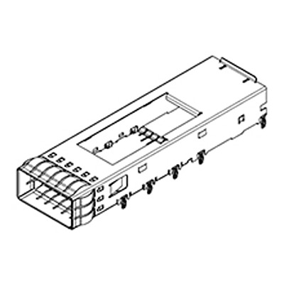 172604-2100, Molex
