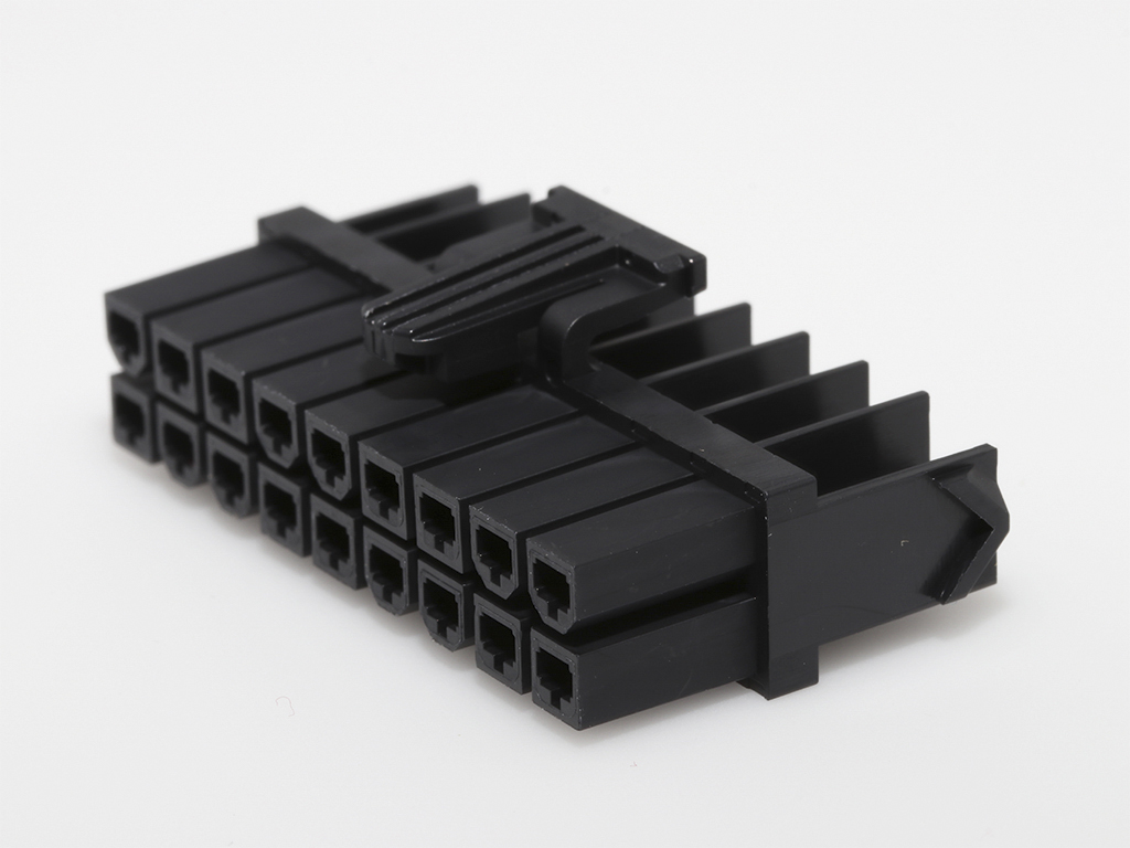 172708-0018, Molex