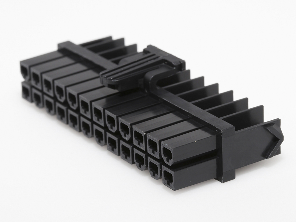 172708-0024, Molex