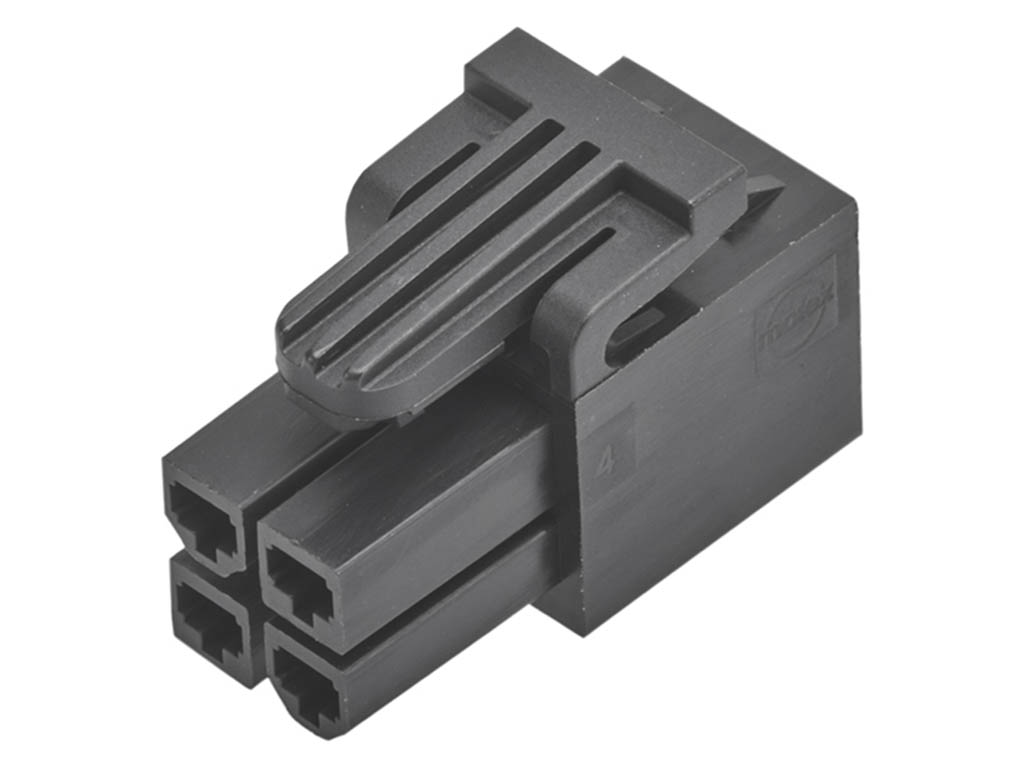 172708-1018, Molex