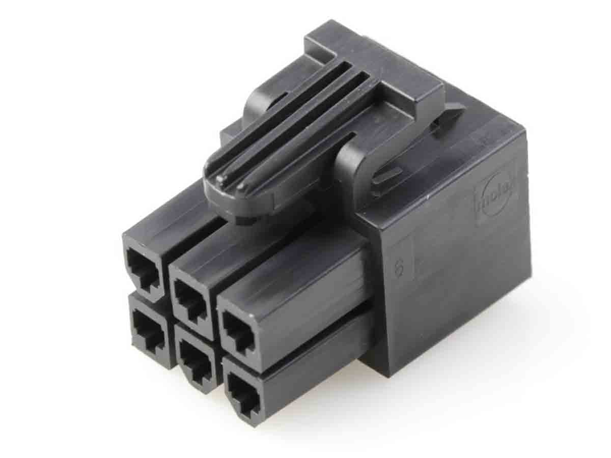 1727081006, Molex