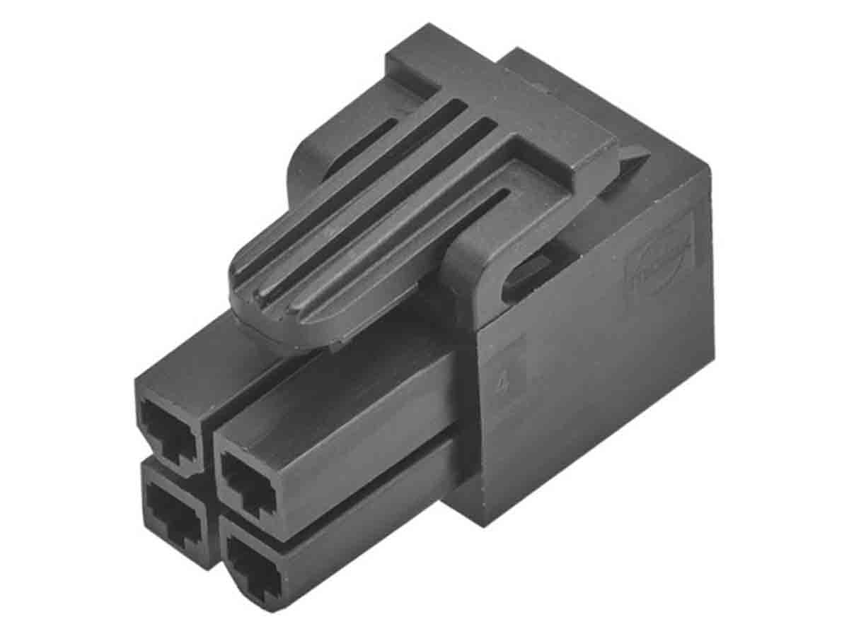 1727081010, Molex