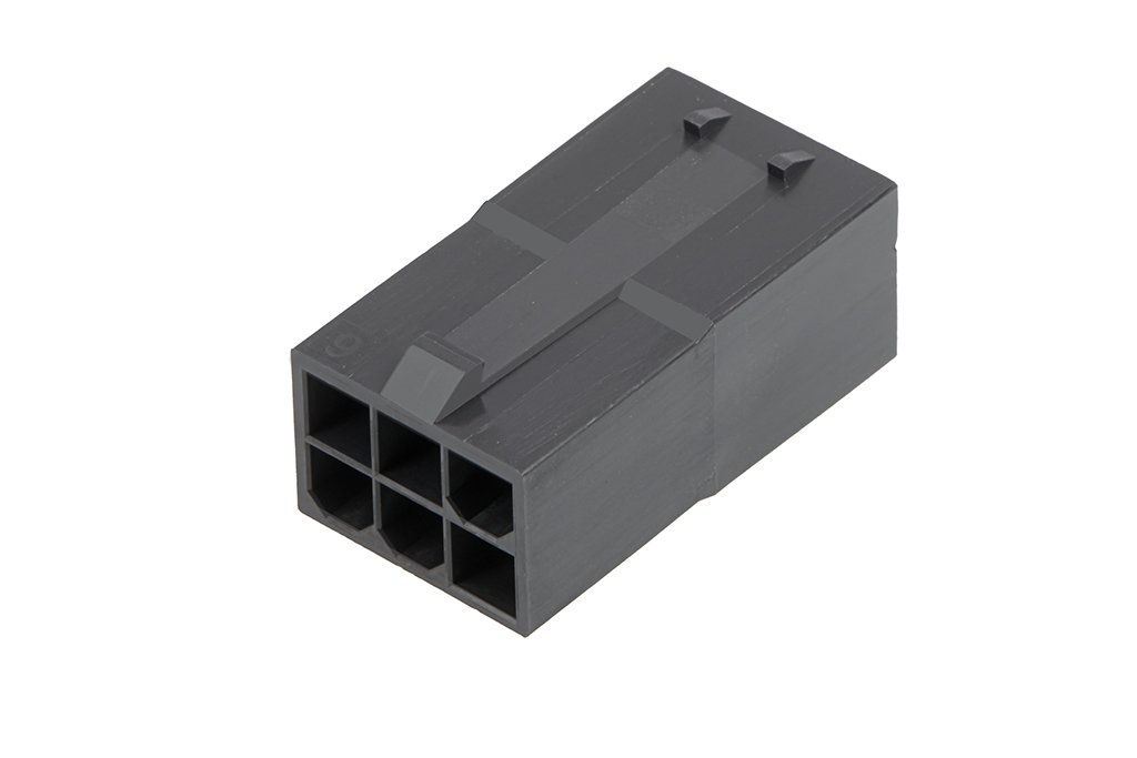 172762-1006, Molex