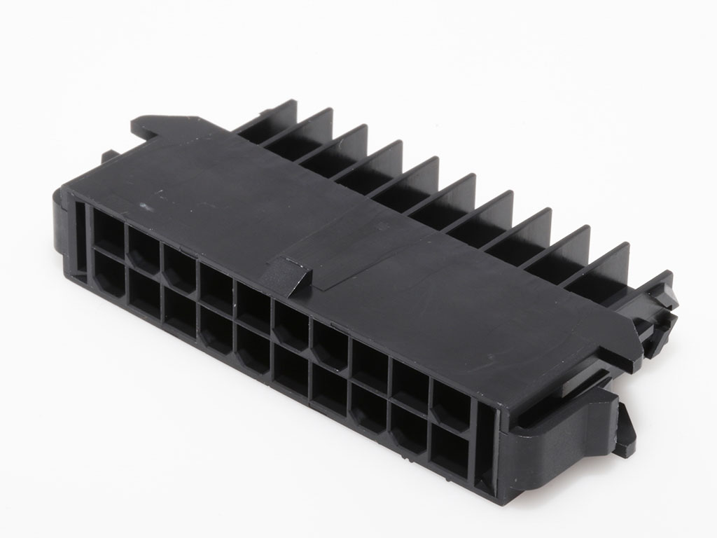 172767-0020, Molex