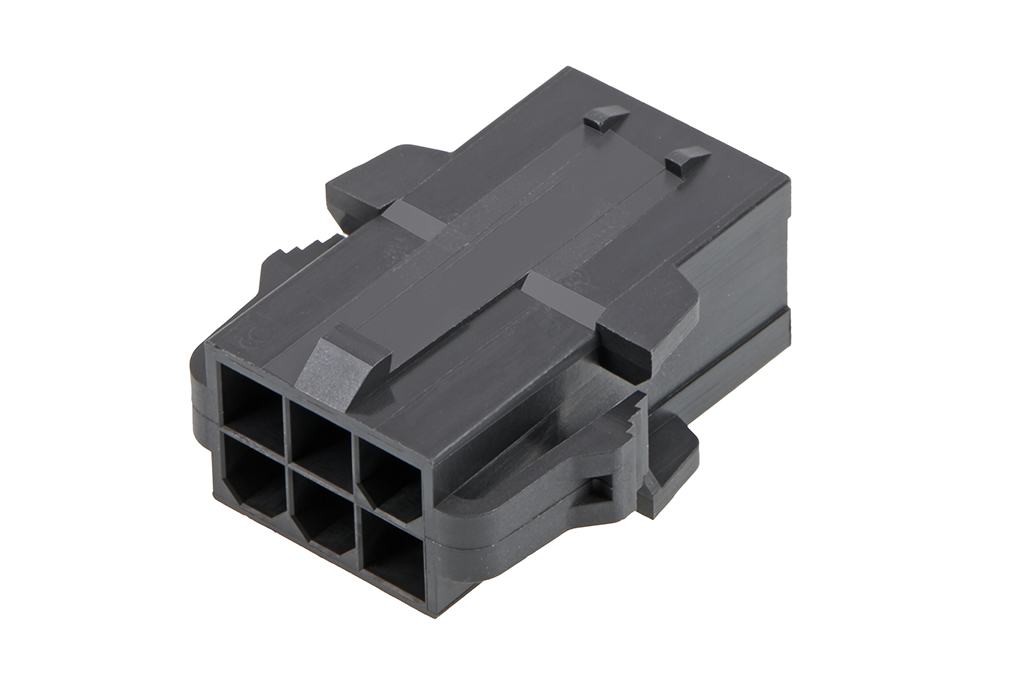 172767-3004, Molex
