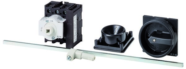 172768 P1-25/M4/SVB-SW/HI11, Eaton