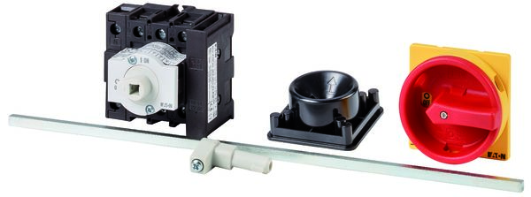 172769 P1-25/M4/SVB/N/HI11, Eaton