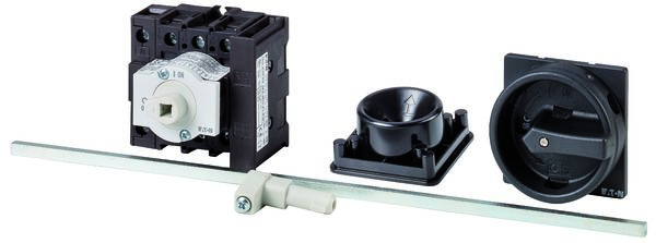 172770 P1-25/M4/SVB-SW/N/HI11, Eaton